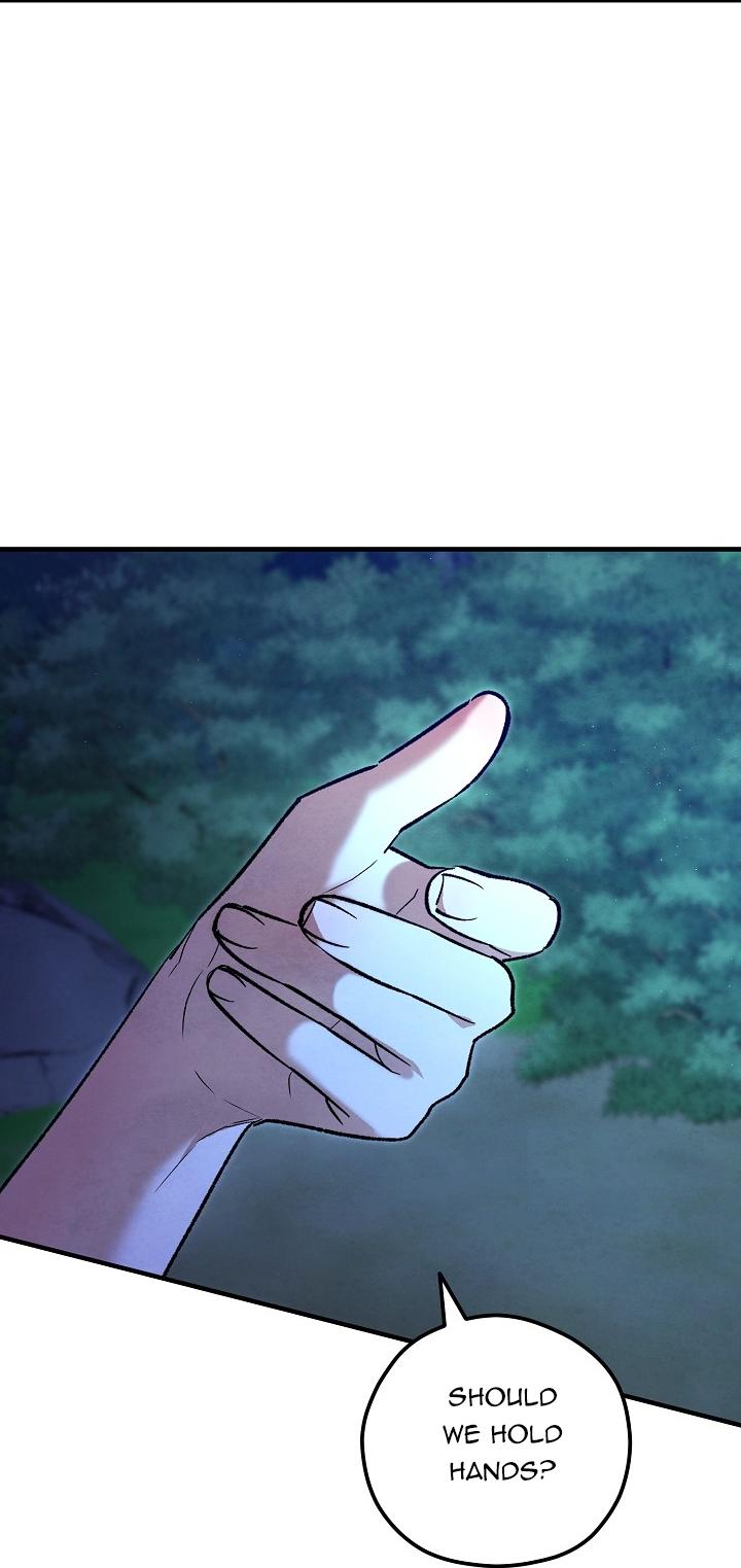The Spirit of the Ghost Chapter 56 page 3 - 