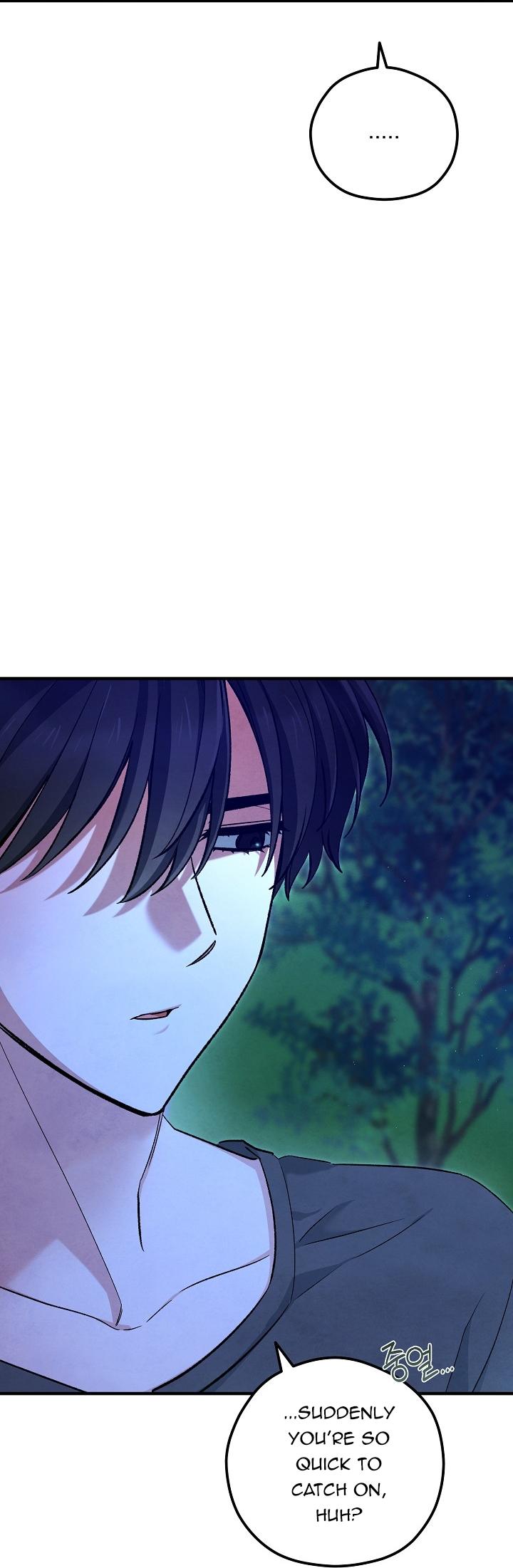 The Spirit of the Ghost Chapter 56 page 29 - 