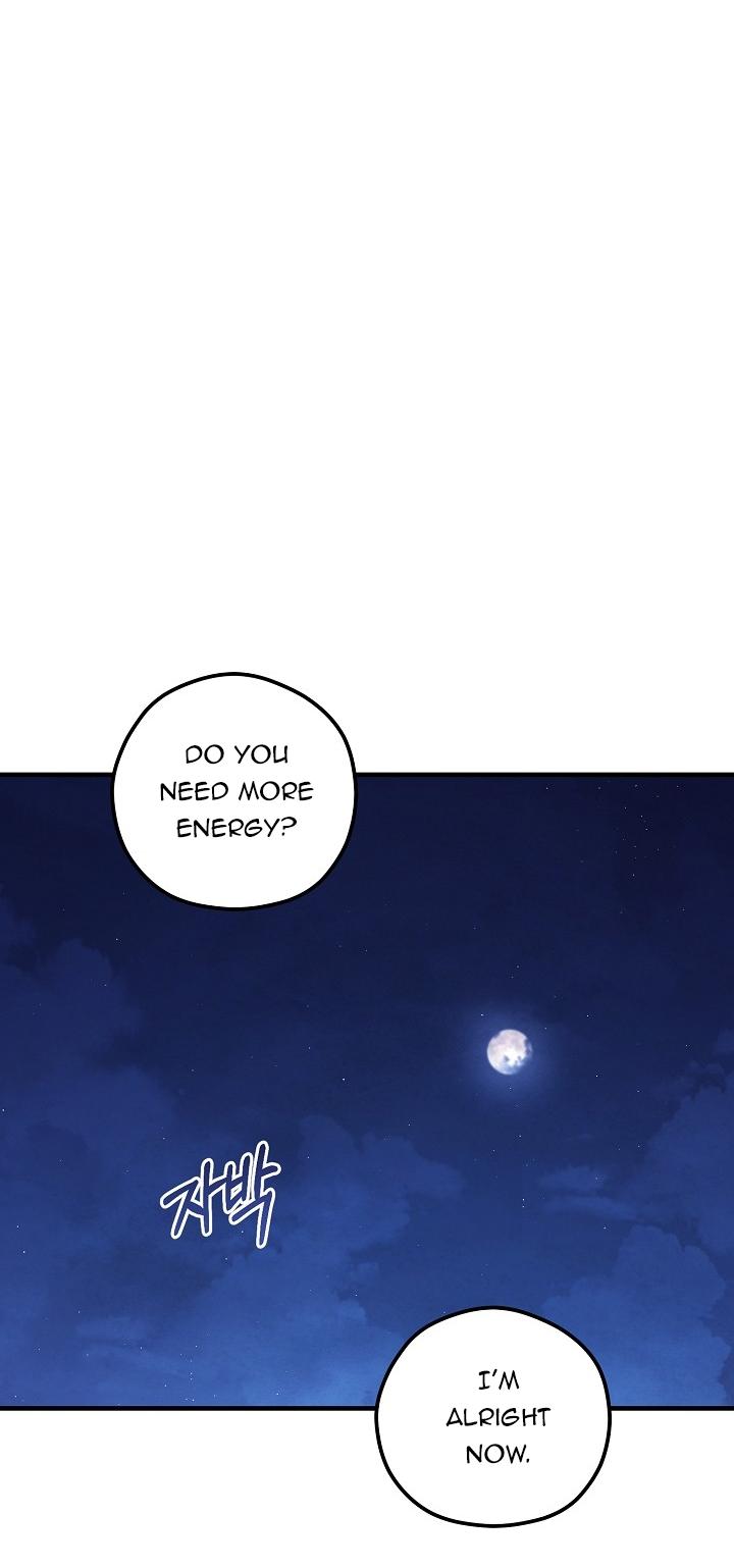 The Spirit of the Ghost Chapter 56 page 31 - 
