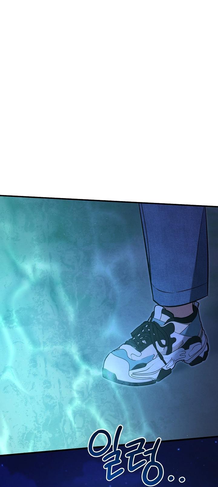 The Spirit of the Ghost Chapter 56 page 36 - 