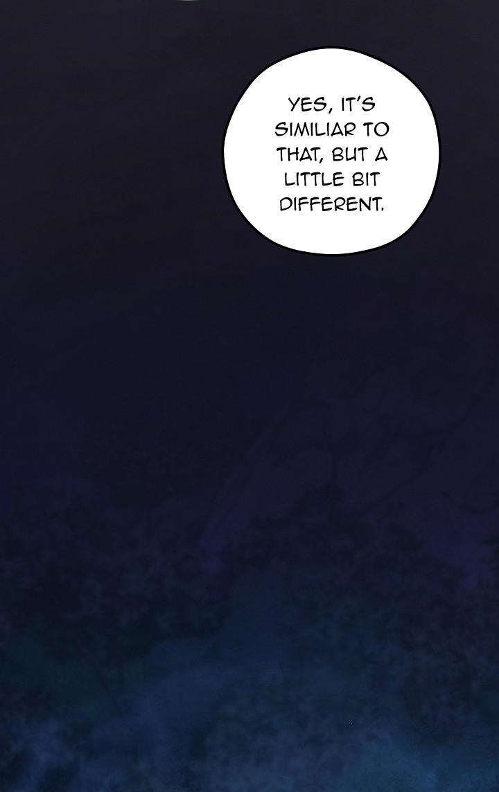 The Spirit of the Ghost Chapter 56 page 48 - 