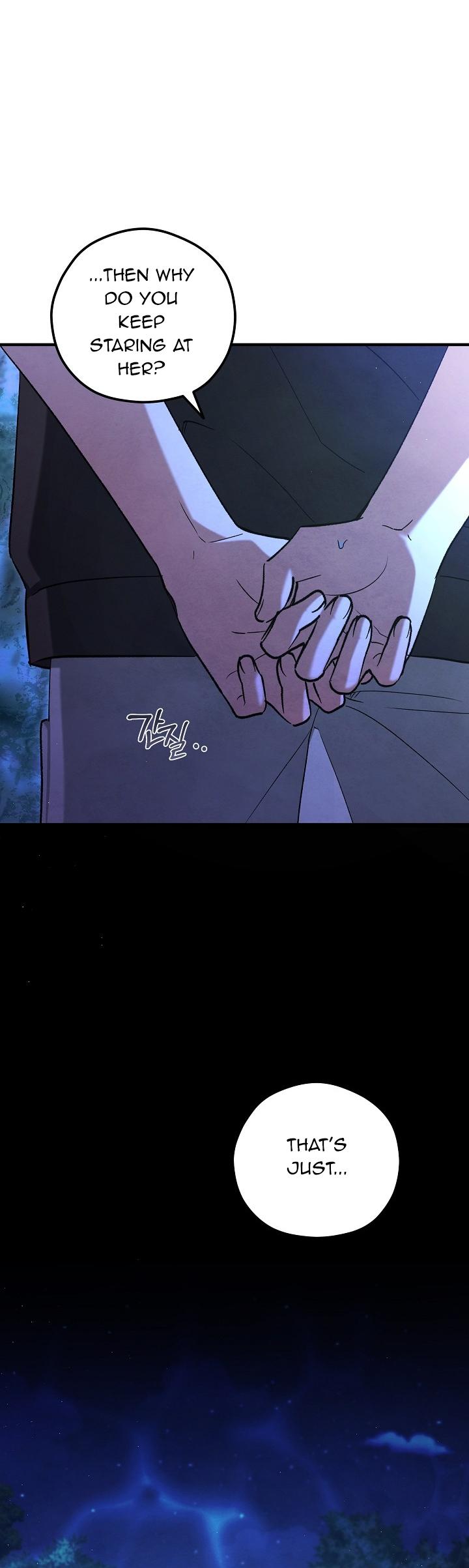 The Spirit of the Ghost Chapter 56 page 62 - 
