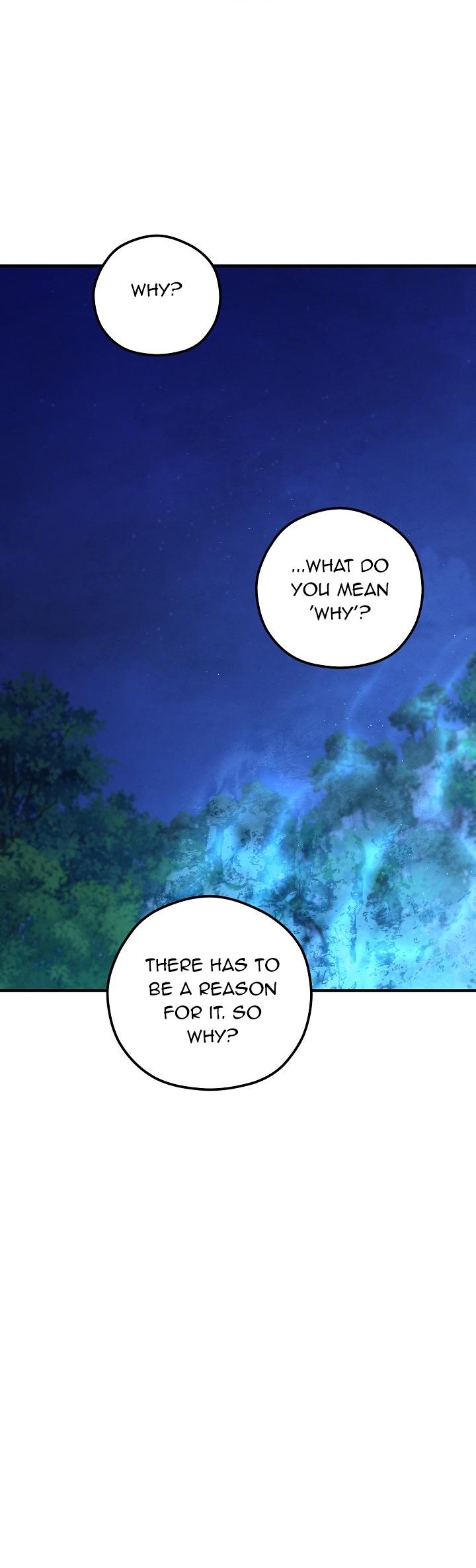 The Spirit of the Ghost Chapter 56 page 66 - 