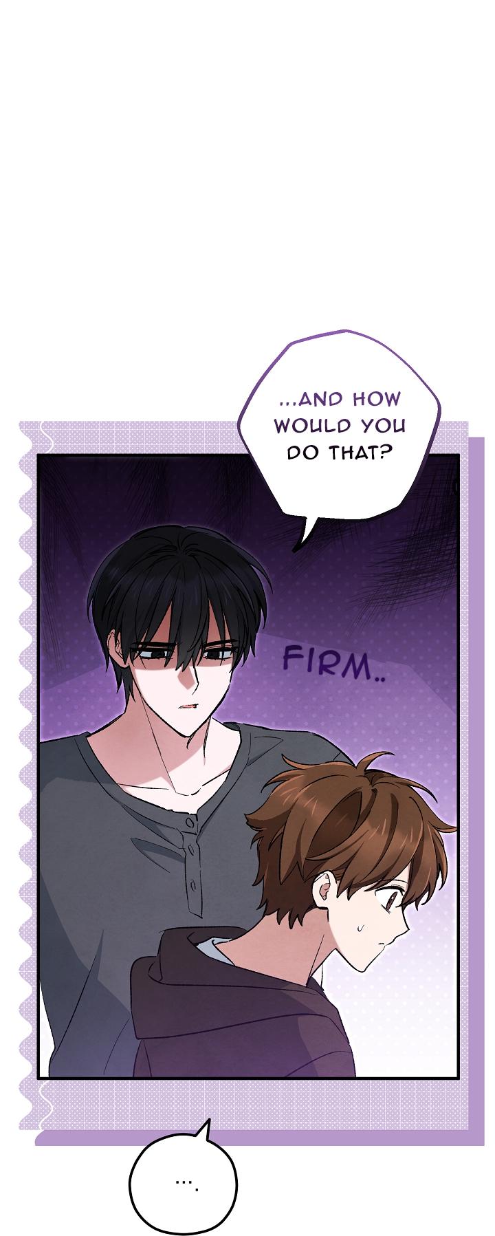 The Spirit of the Ghost Chapter 57 page 28 - 