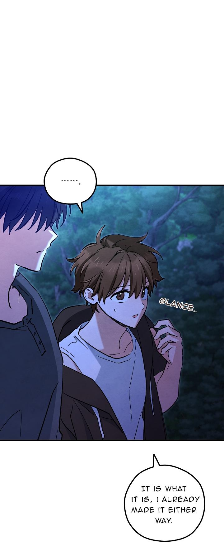 The Spirit of the Ghost Chapter 57 page 59 - 