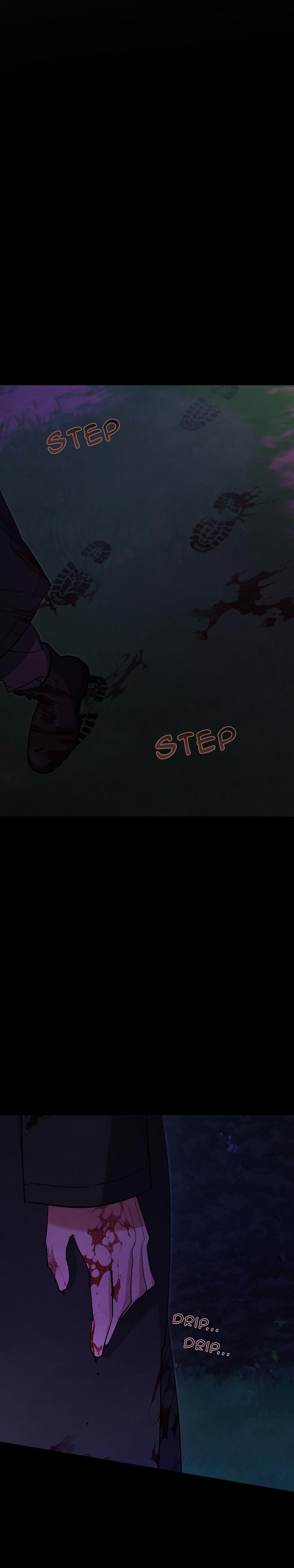 The Spirit of the Ghost Chapter 57 page 9 - 