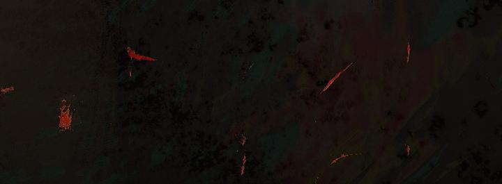 The Spirit of the Ghost Chapter 58 page 11 - 