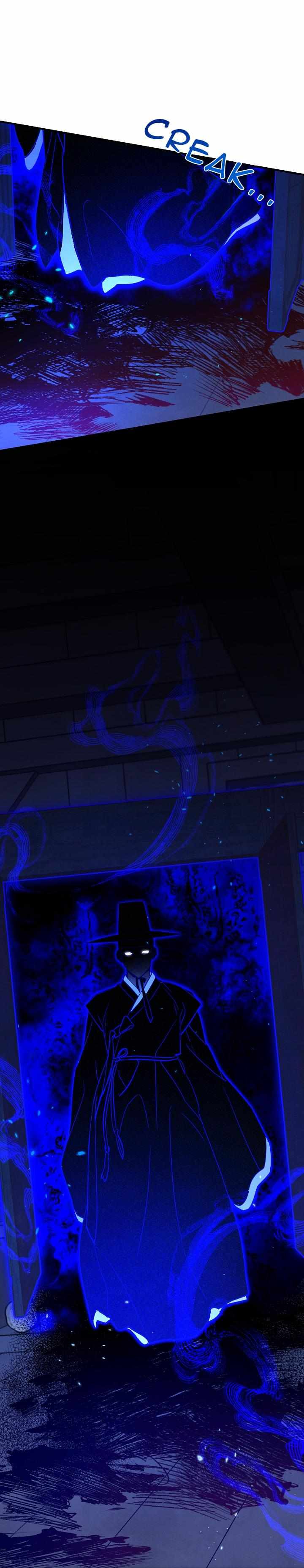 The Spirit of the Ghost Chapter 58 page 42 - 