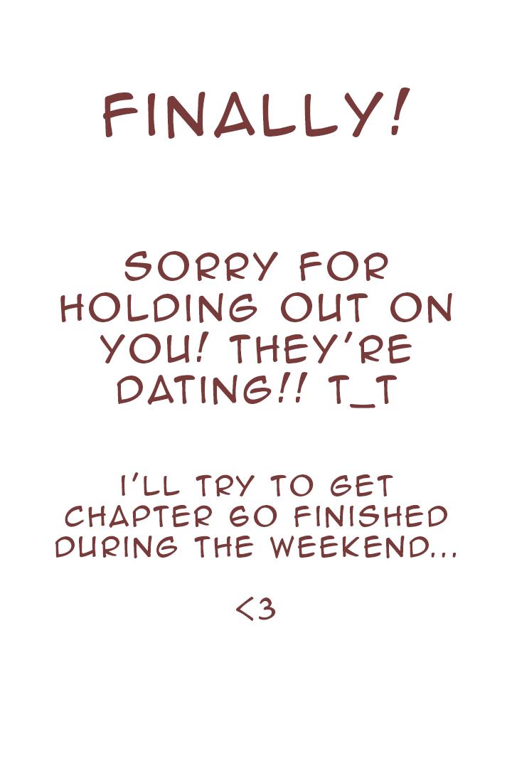 The Spirit of the Ghost Chapter 59 page 23 - 