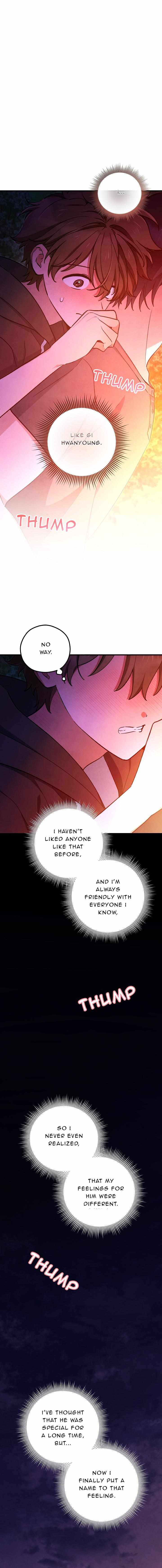 The Spirit of the Ghost Chapter 59 page 8 - 