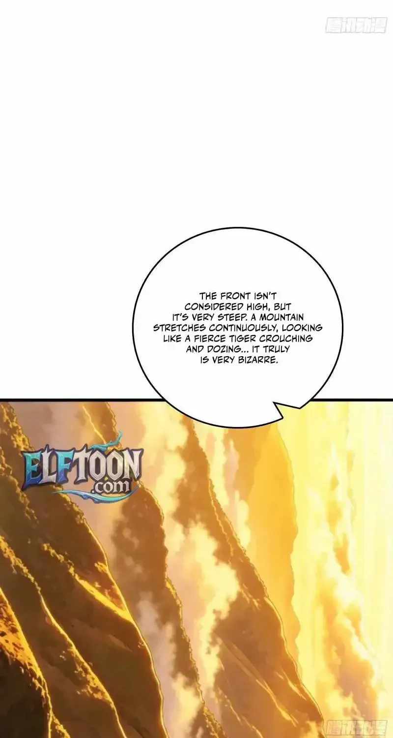 The Spirit Suppressing Museum Chapter 17.1 page 14 - 