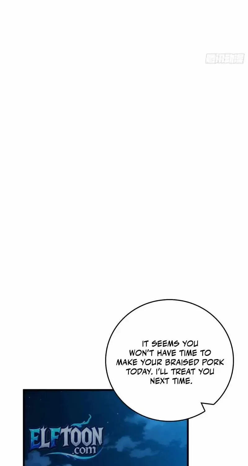 The Spirit Suppressing Museum Chapter 17.1 page 19 - 