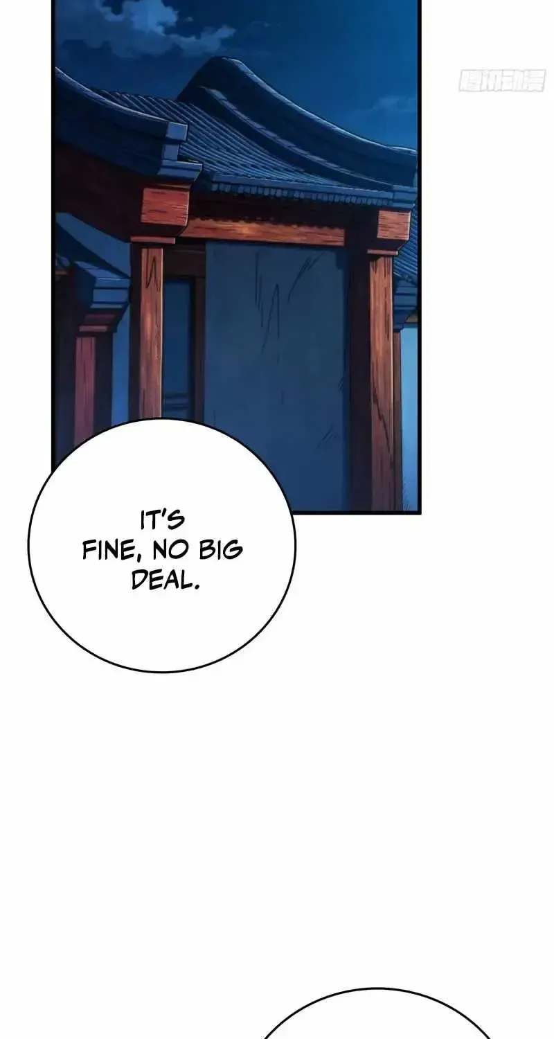 The Spirit Suppressing Museum Chapter 17.1 page 20 - 