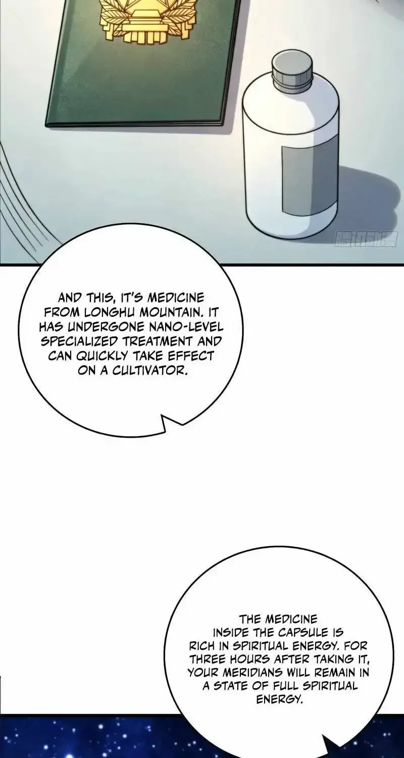 The Spirit Suppressing Museum Chapter 17.1 page 5 - 