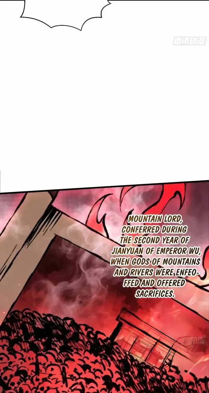 The Spirit Suppressing Museum Chapter 17.1 page 43 - 