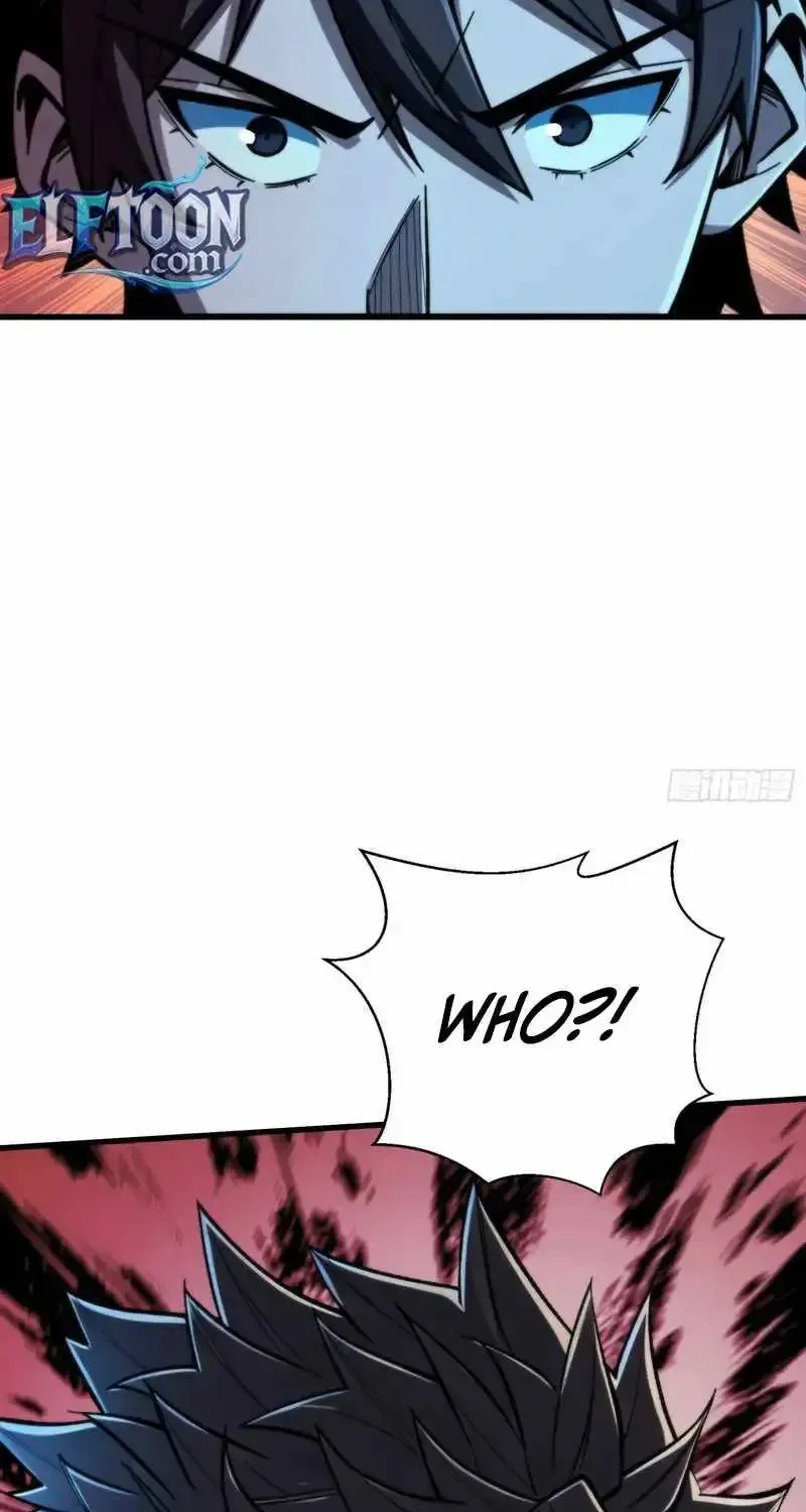 The Spirit Suppressing Museum Chapter 17.1 page 50 - 