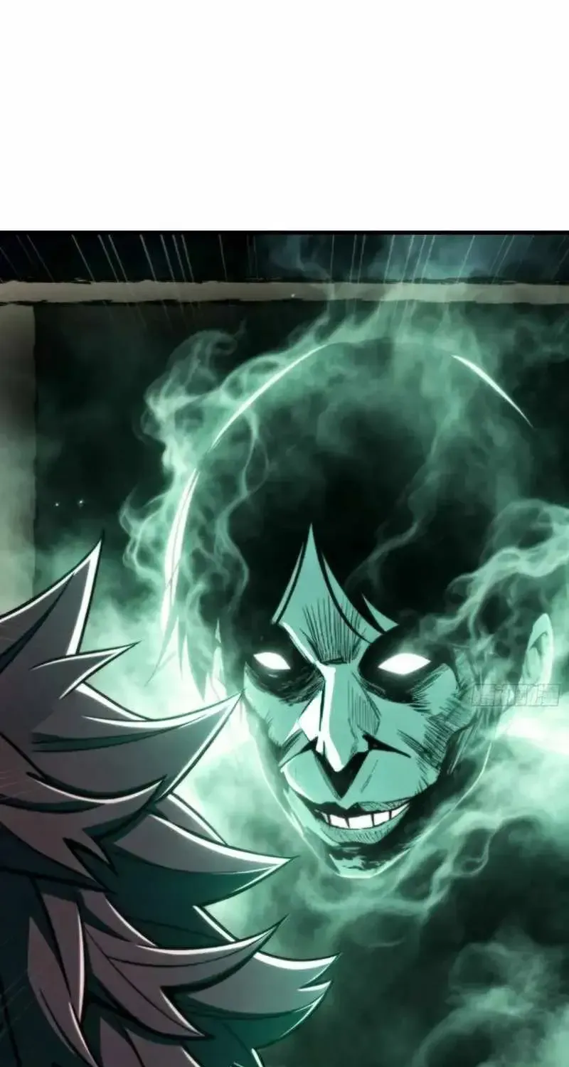 The Spirit Suppressing Museum Chapter 17.1 page 52 - 
