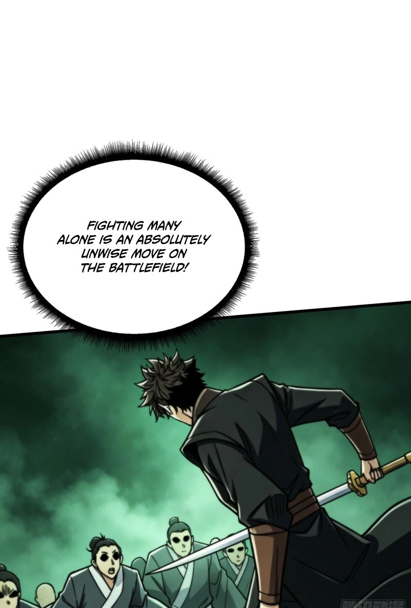 The Spirit Suppressing Museum Chapter 22 page 14 - 