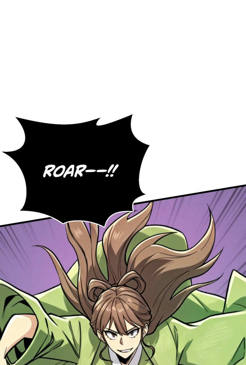 The Spirit Suppressing Museum Chapter 22 page 21 - 
