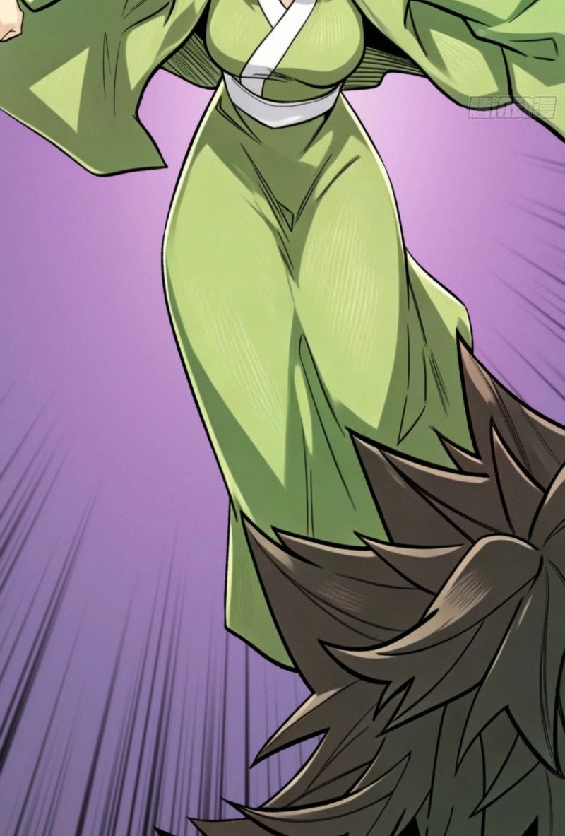 The Spirit Suppressing Museum Chapter 22 page 22 - 