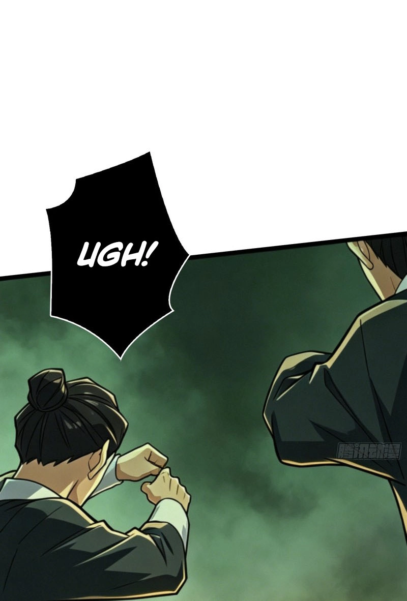 The Spirit Suppressing Museum Chapter 22 page 25 - 