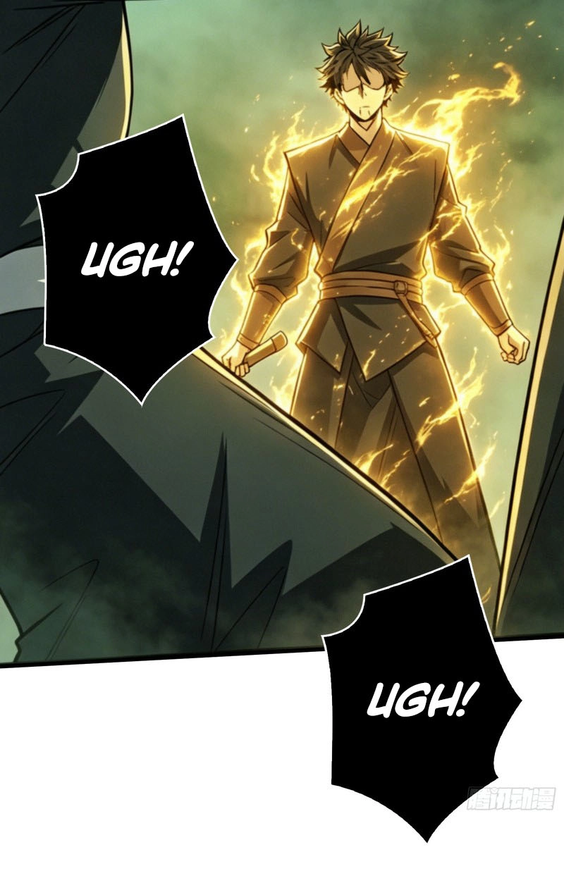 The Spirit Suppressing Museum Chapter 22 page 26 - 