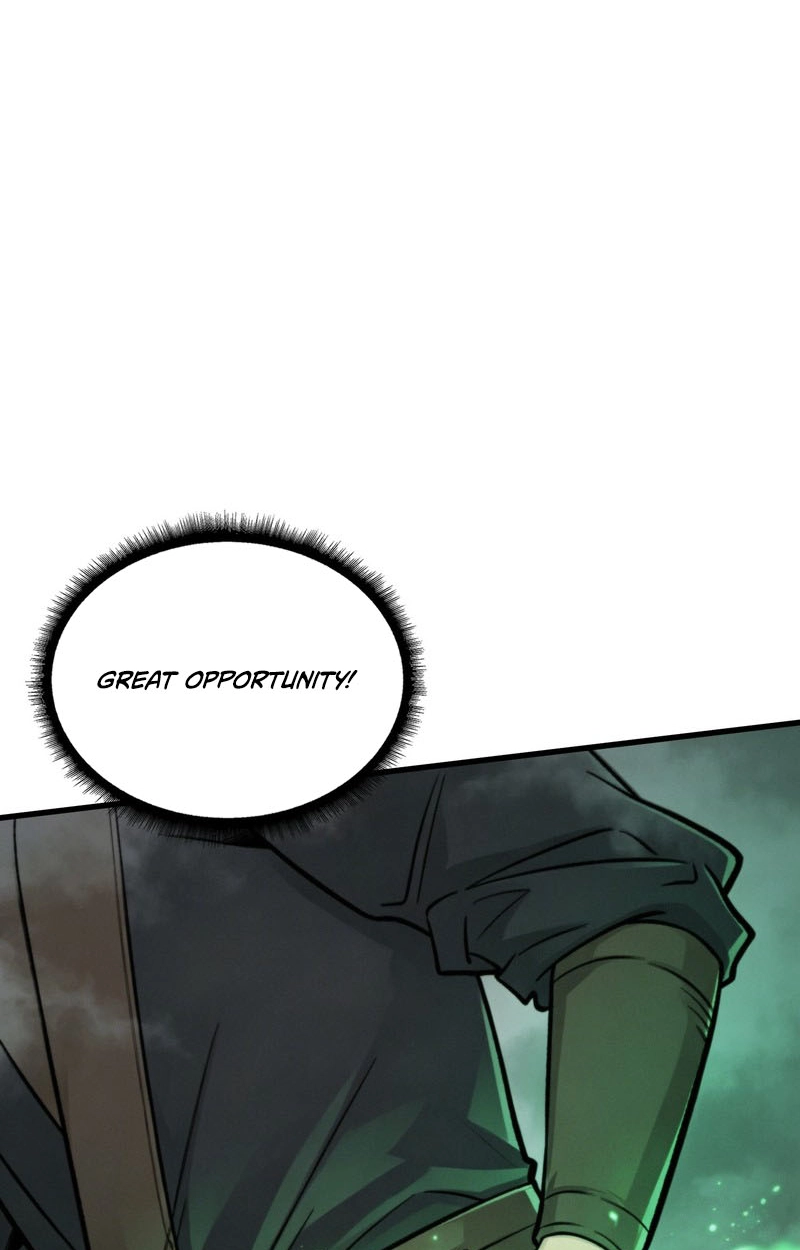 The Spirit Suppressing Museum Chapter 22 page 27 - 