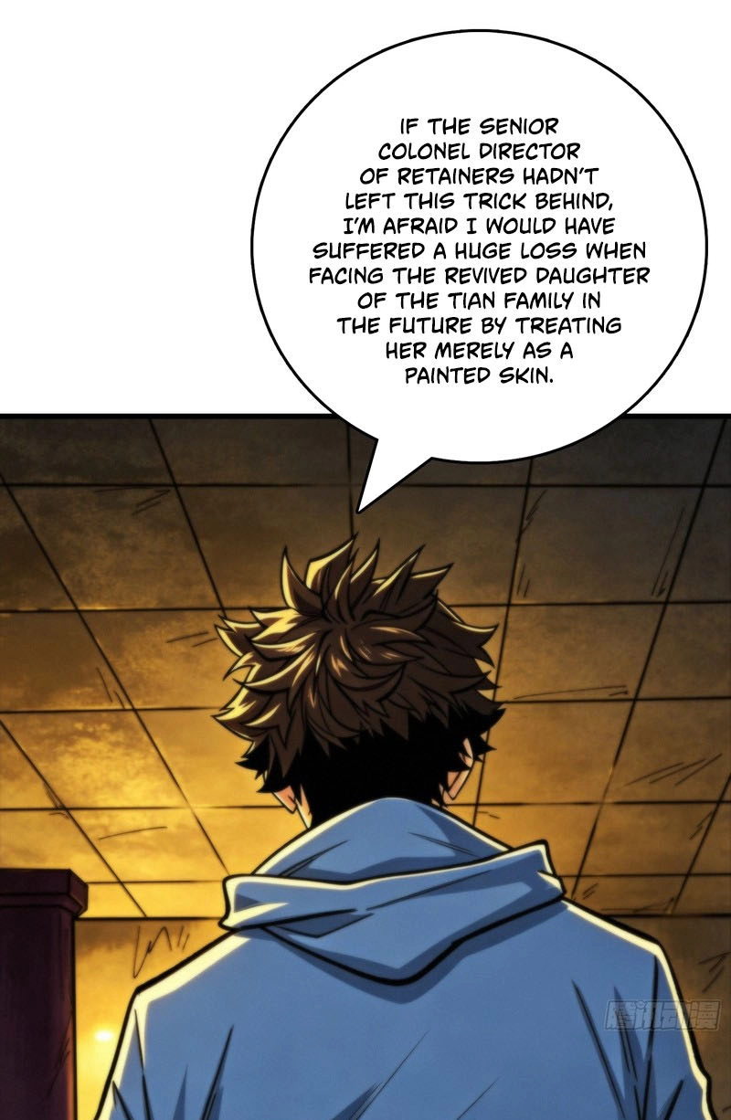 The Spirit Suppressing Museum Chapter 22 page 38 - 