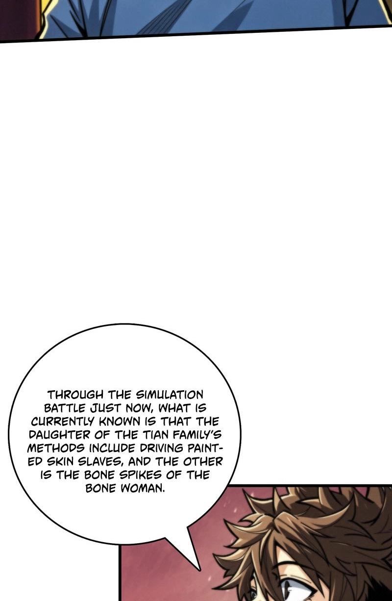 The Spirit Suppressing Museum Chapter 22 page 39 - 