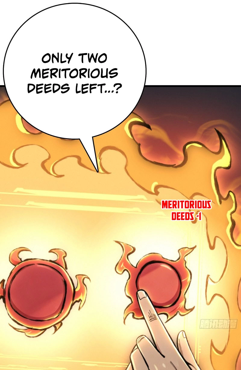 The Spirit Suppressing Museum Chapter 22 page 41 - 