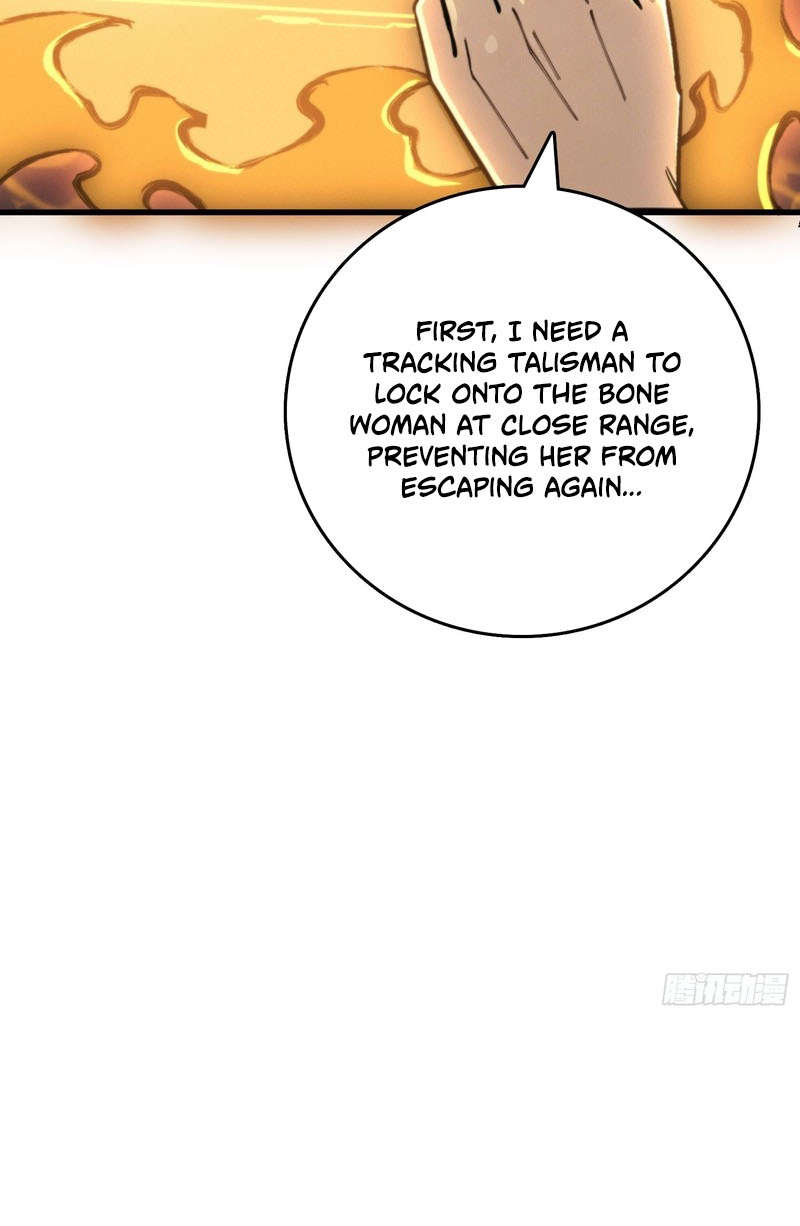 The Spirit Suppressing Museum Chapter 22 page 42 - 