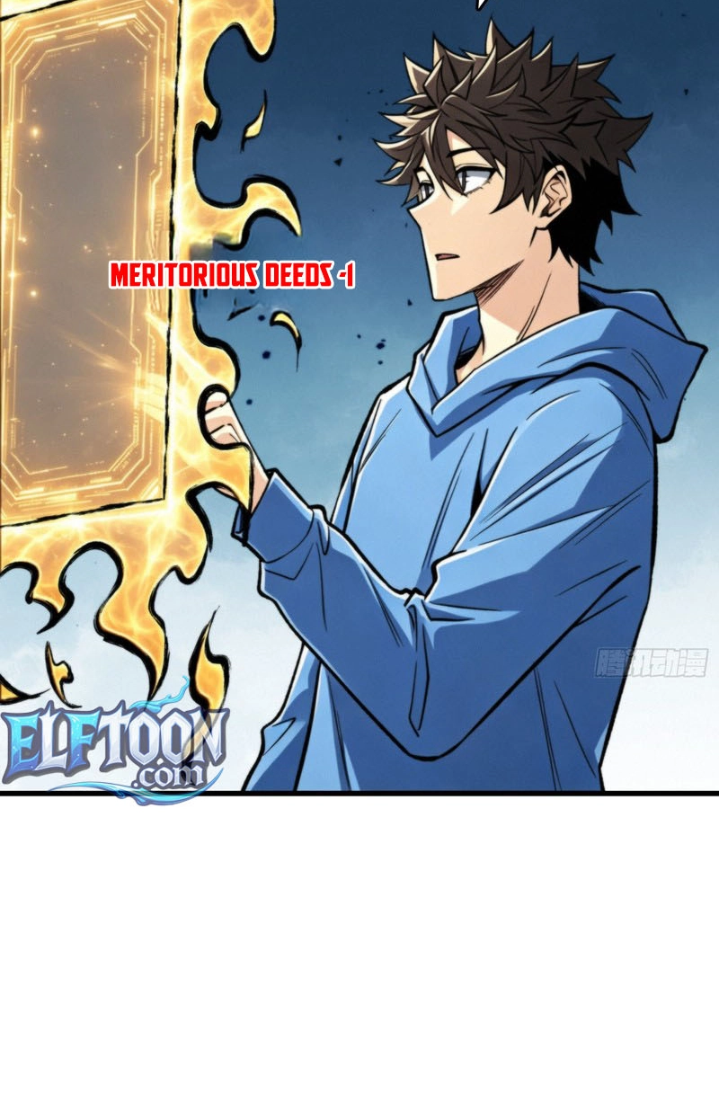 The Spirit Suppressing Museum Chapter 22 page 45 - 