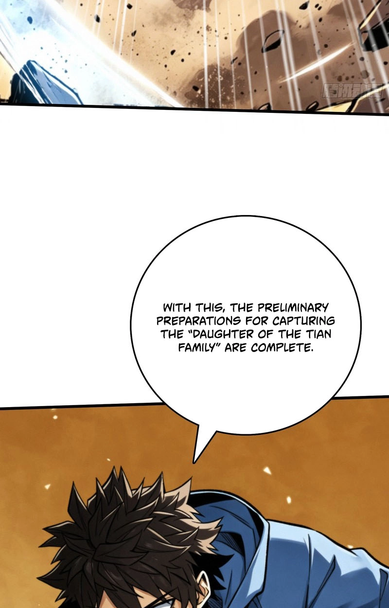 The Spirit Suppressing Museum Chapter 22 page 51 - 