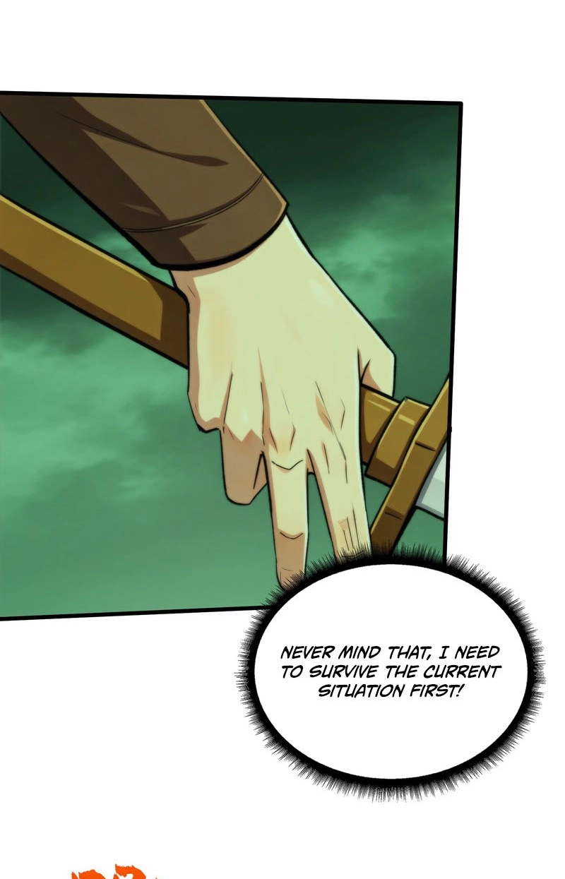 The Spirit Suppressing Museum Chapter 22 page 7 - 