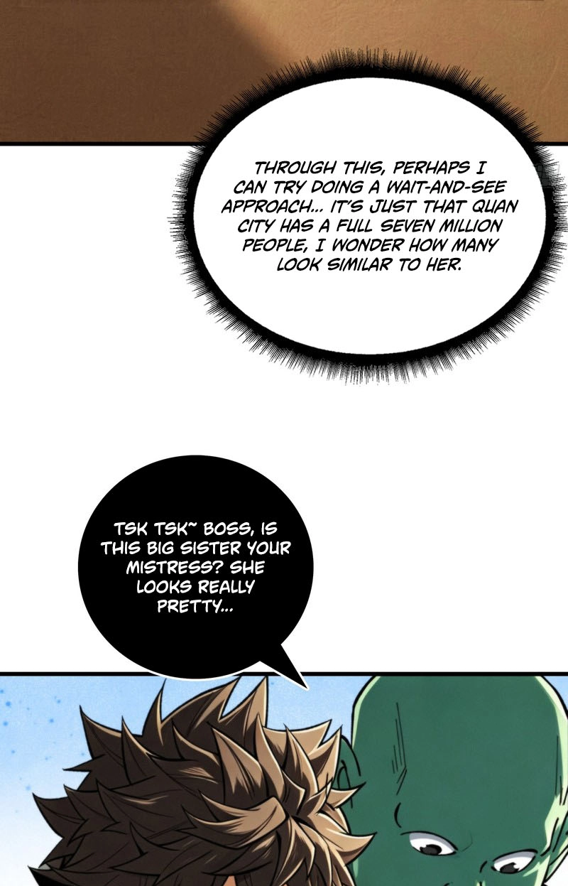 The Spirit Suppressing Museum Chapter 22 page 61 - 