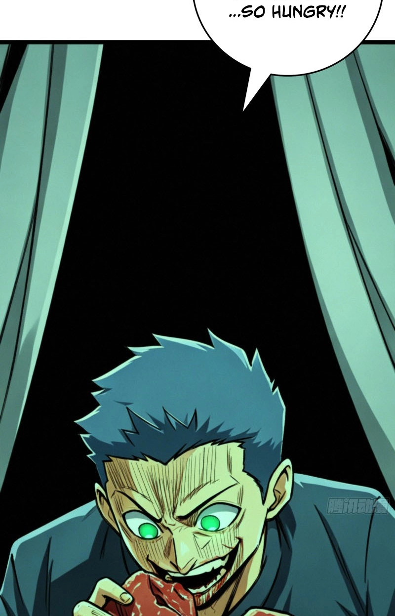 The Spirit Suppressing Museum Chapter 22 page 71 - 
