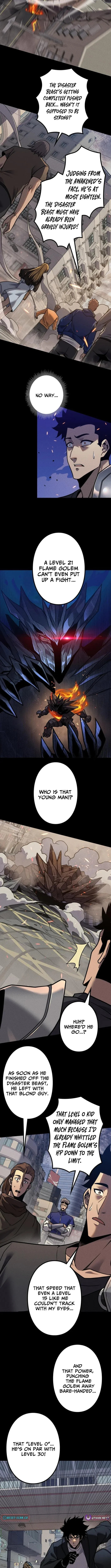 The Spirit Suppressing Museum Chapter 5.1 page 11 - 