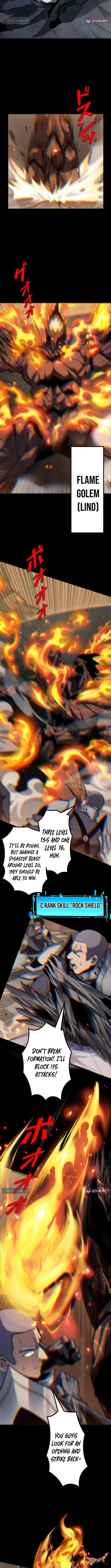 The Spirit Suppressing Museum Chapter 5.1 page 5 - 