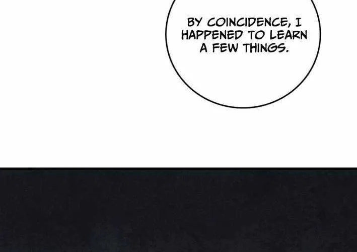The Spirit Suppressing Museum Chapter 7.1 page 44 - 