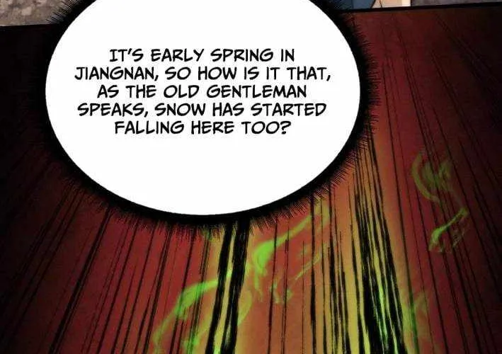 The Spirit Suppressing Museum Chapter 7.1 page 64 - 
