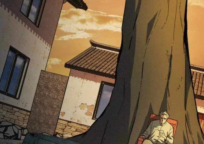The Spirit Suppressing Museum Chapter 7.3 page 12 - 