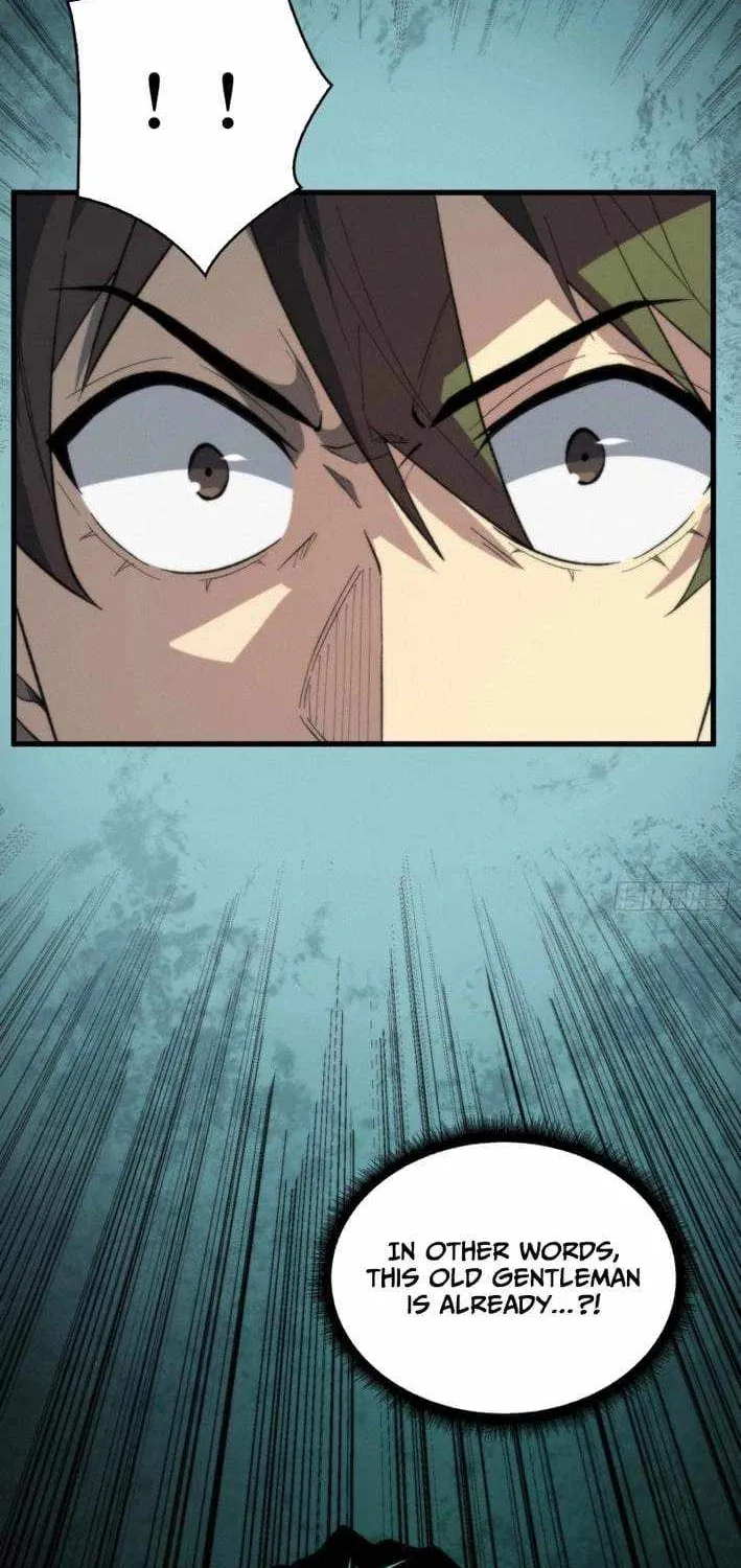The Spirit Suppressing Museum Chapter 7.3 page 38 - 
