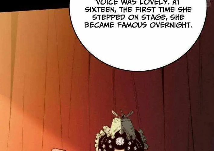 The Spirit Suppressing Museum Chapter 7.3 page 48 - 