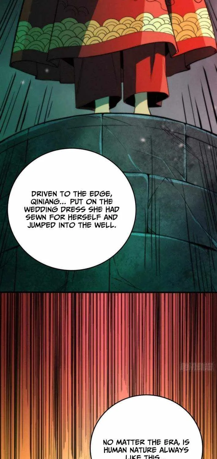 The Spirit Suppressing Museum Chapter 7.3 page 59 - 