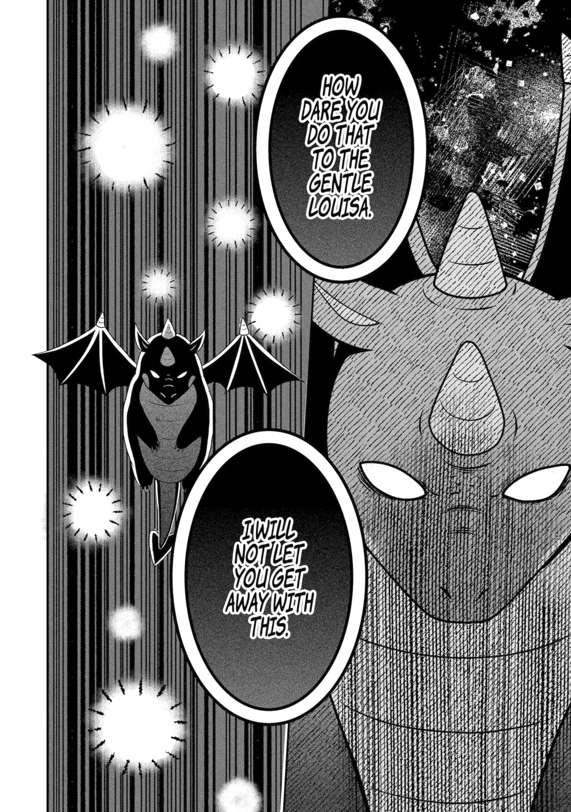 The Spirits I Saved Adore Me in This Life Too Chapter 1.3 page 9 - 
