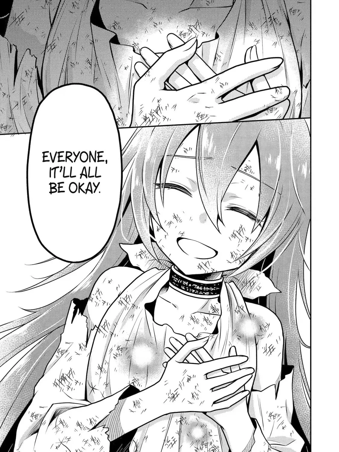 The Spirits I Saved Adore Me in This Life Too Chapter 1 page 50 - 