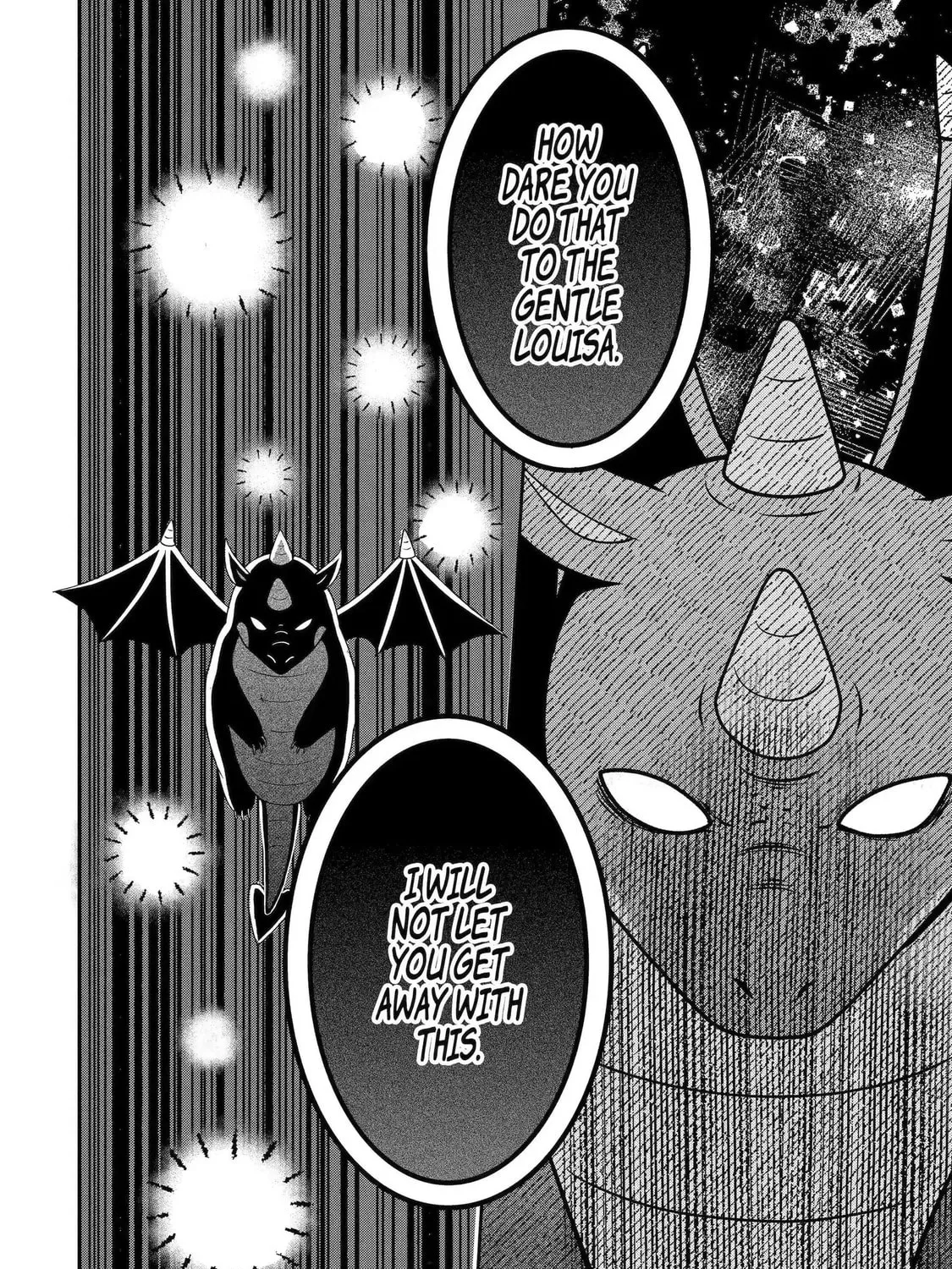 The Spirits I Saved Adore Me in This Life Too Chapter 1 page 60 - 