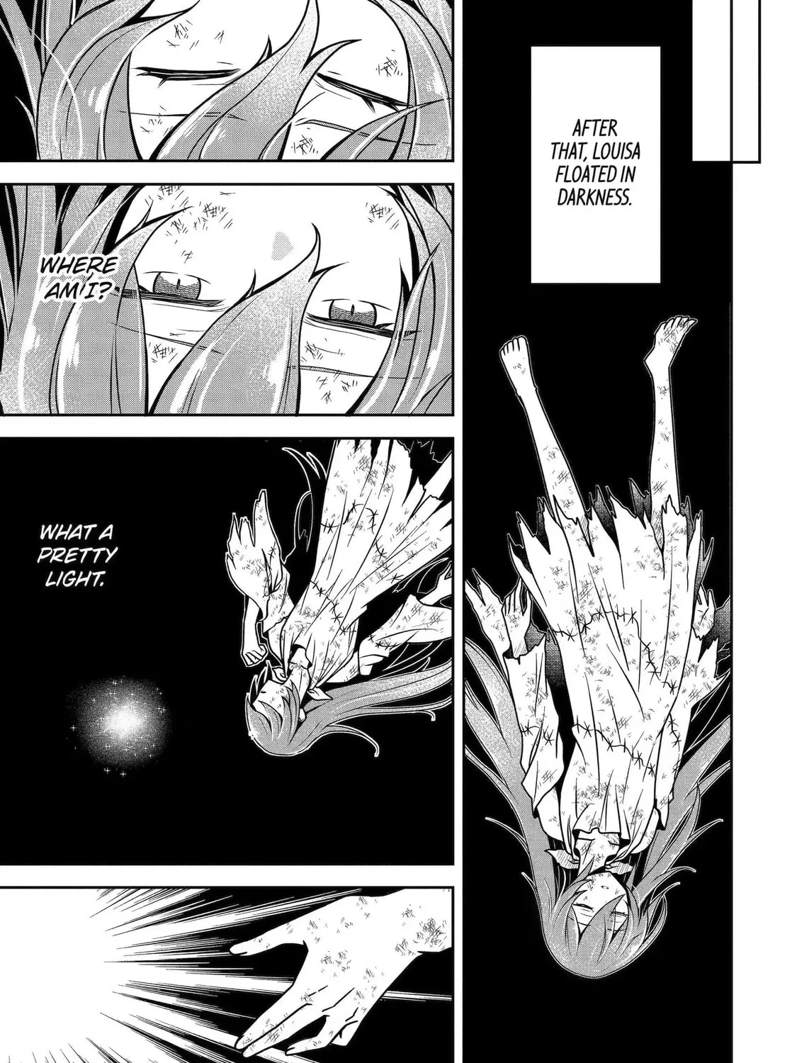 The Spirits I Saved Adore Me in This Life Too Chapter 1 page 66 - 