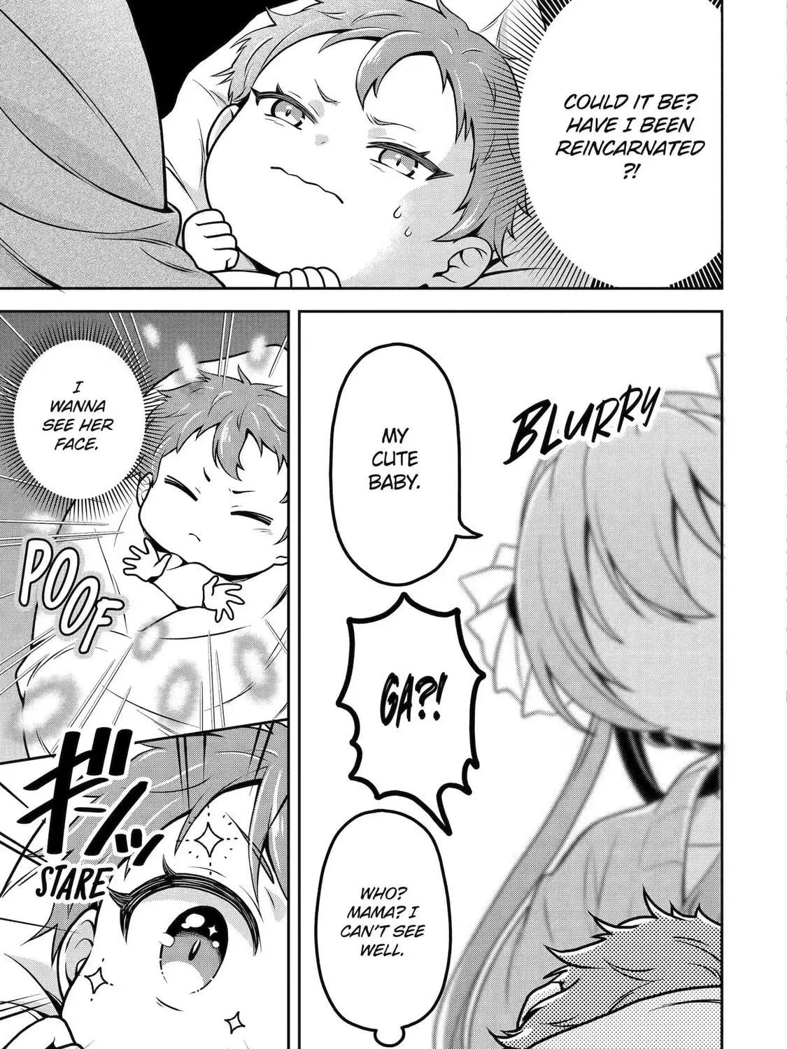 The Spirits I Saved Adore Me in This Life Too Chapter 1 page 70 - 