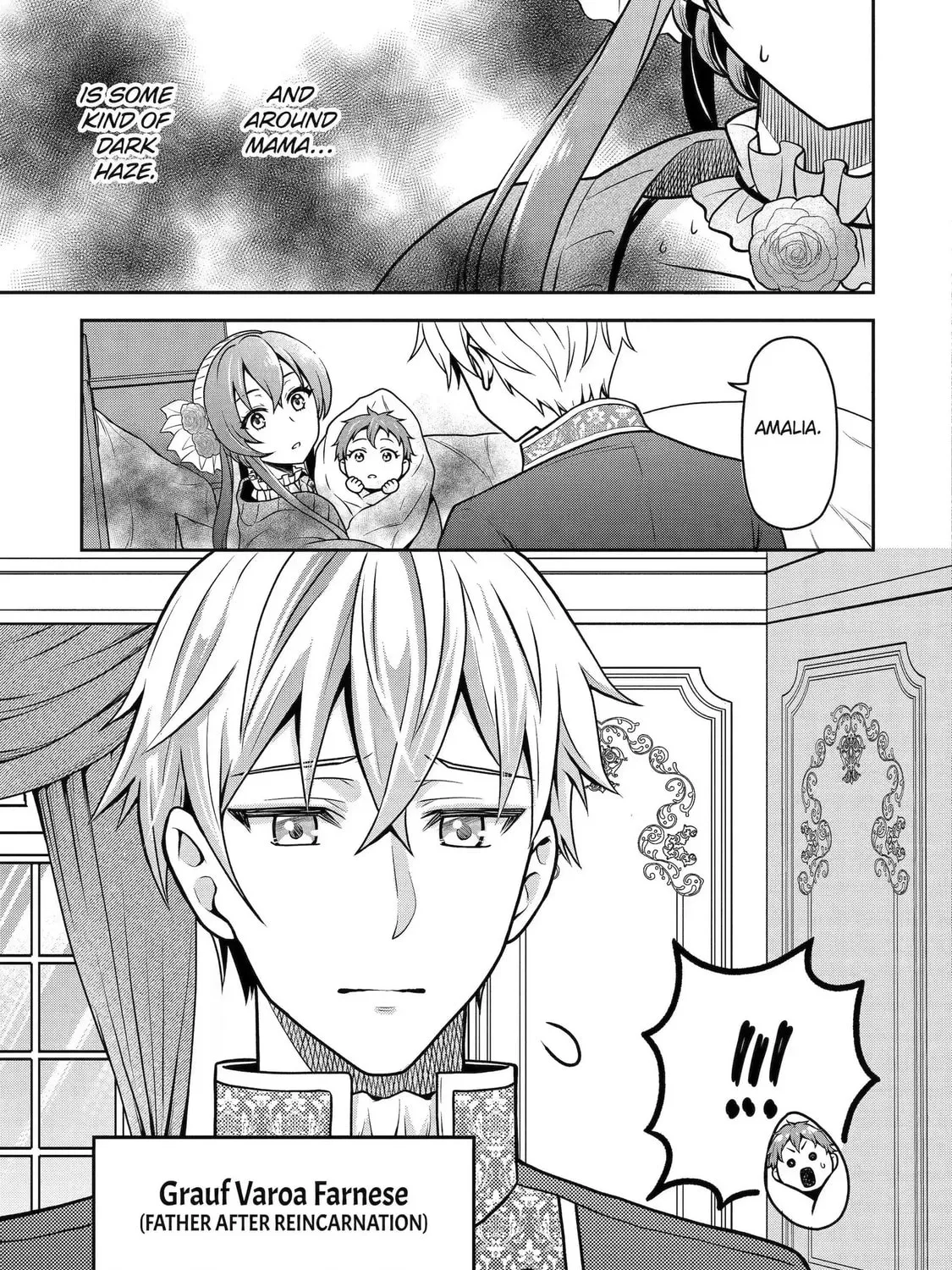 The Spirits I Saved Adore Me in This Life Too Chapter 1 page 74 - 